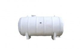 湖北聚丙烯立式、臥式貯罐